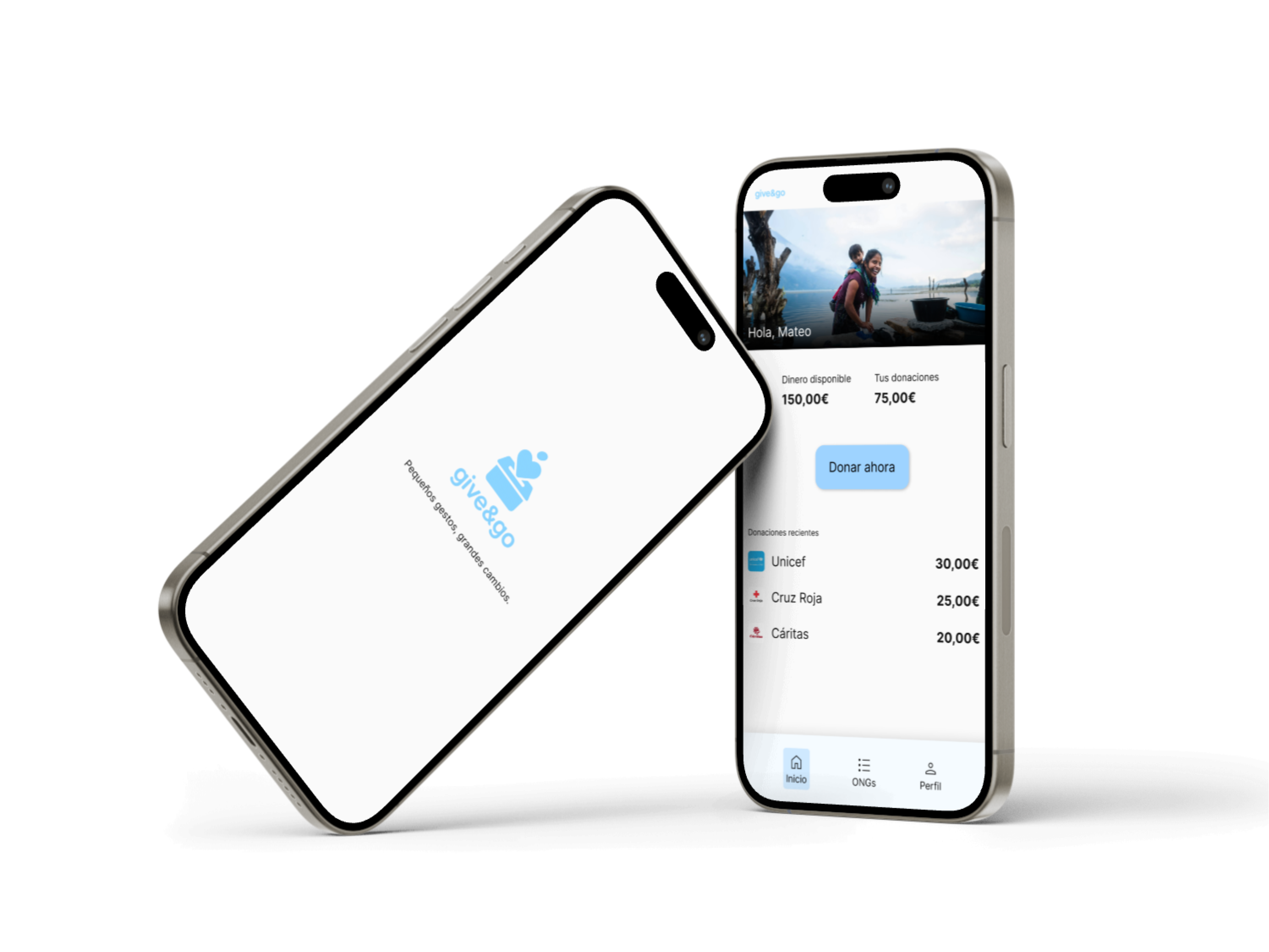 foto personal de carmen guidet